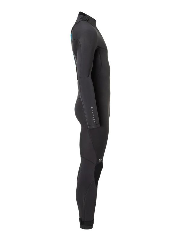 NeilPryde Mission 5/4 Fullsuit GBS BZ 2026 - 2